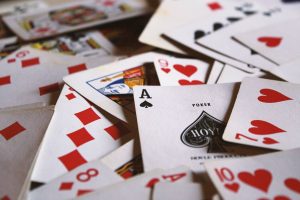 Kartenspiele in Österreich
